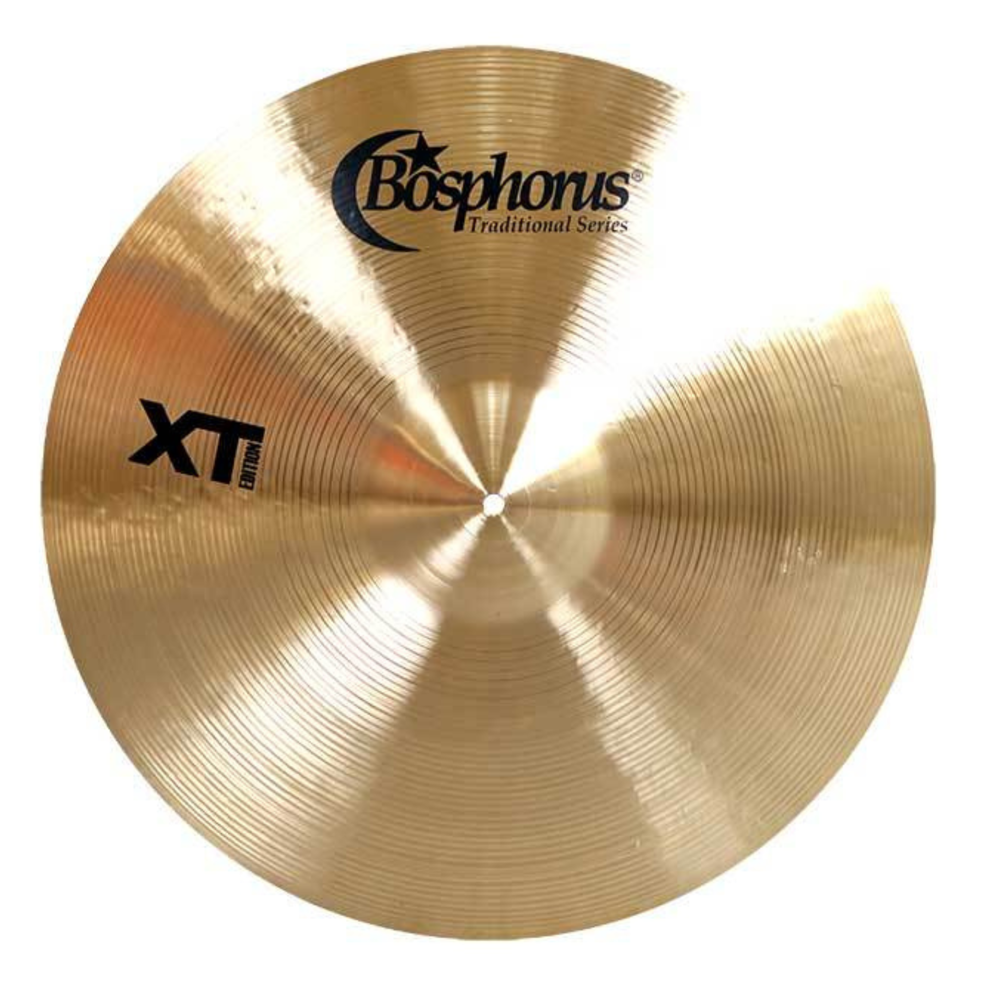 Bosphorus XT Series 22 Ride Cymbal