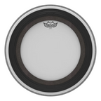 Remo SMT Ambassador Coated 16 Bass Drum Head