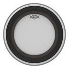 Remo SMT Ambassador Coated 16 Bass Drum Head