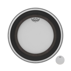 Remo SMT Ambassador Coated 16 Bass Drum Head