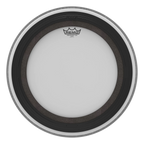 Remo SMT Ambassador Coated 18 Bass Drum Head