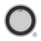 Remo SMT Ambassador Coated 18 Bass Drum Head