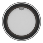 Remo SMT Ambassador Coated 20 Bass Drum Head