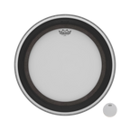 Remo SMT Ambassador Coated 20 Bass Drum Head