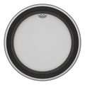 Remo SMT Ambassador Coated 22 Bass Drum Head