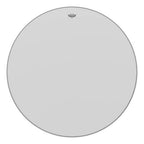 Remo BR-1140-00 Ambassador Coated 40 Inch Bass Drumhead