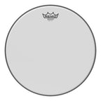 Remo BR-1218-00 Ambassador Smooth White 18 Inch Bass Drumhead