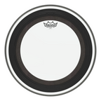 Remo SMT Ambassador Clear 16 Bass Drum Head