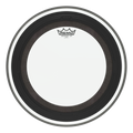 Remo SMT Ambassador Clear 16 Bass Drum Head