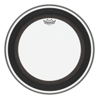 Remo SMT Ambassador Clear 18 Bass Drum Head
