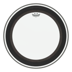 Remo SMT Ambassador Clear 20 Bass Drum Head