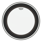 Remo SMT Ambassador Clear 22 Bass Drum Head