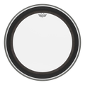 Remo SMT Ambassador Clear 24 Bass Drum Head
