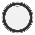 Remo SMT Ambassador Clear 24 Bass Drum Head