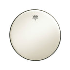 Remo BR-1822-00 Ambassador Suede 22 Inch Bass Drumhead