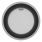 Remo SMT Ambassador Coated 18 Bass Drum Head
