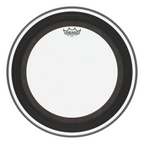 Remo SMT Ambassador Clear 18 Bass Drum Head