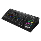 Roland BRIDGE CAST X Dual Bus Streaming Mixer and Video Capture