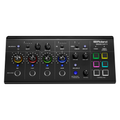 Roland BRIDGE CAST X Dual Bus Streaming Mixer and Video Capture