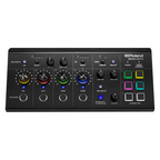 Roland BRIDGE CAST X Dual Bus Streaming Mixer and Video Capture