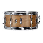 British Drum Company Big Softy 14 x 6.5in Snare Drum