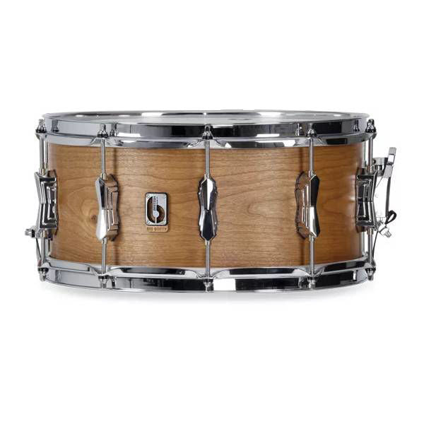 British Drum Company Big Softy 14 x 6.5in Snare Drum
