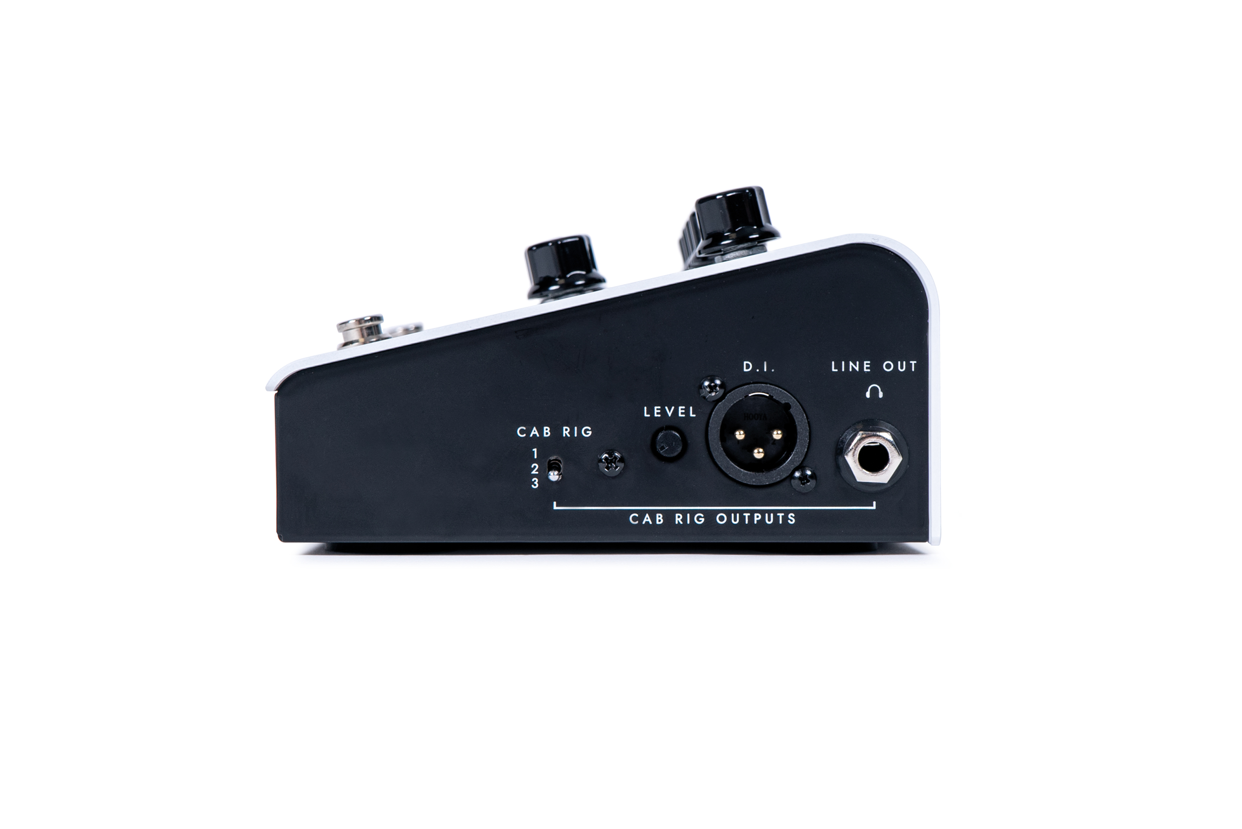 Blackstar Dept.10 AMPED 1 100W Amplifer Pedal