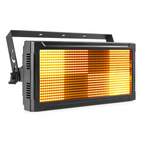 Beamz PRO BS1200 LED RGB Strobe Blinder Floodlight