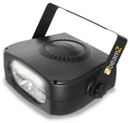 Beamz BS150 150W Strobe Light