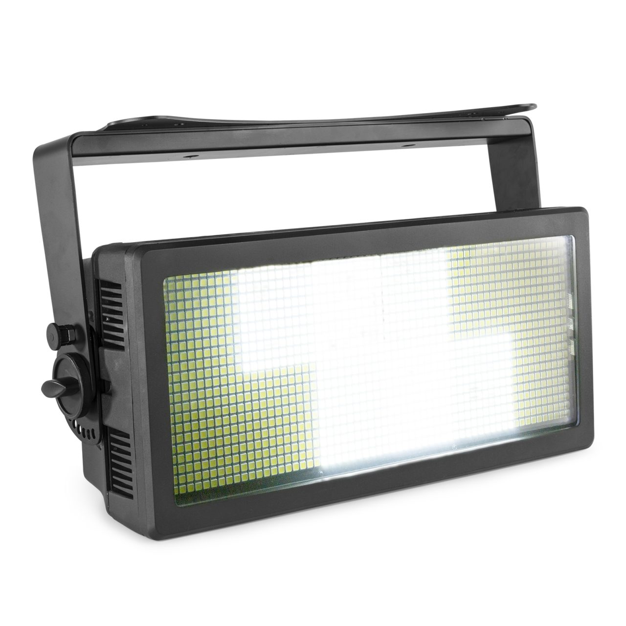Beamz PRO BS1500W IP65 Strobe Light Blinder Cool White LED