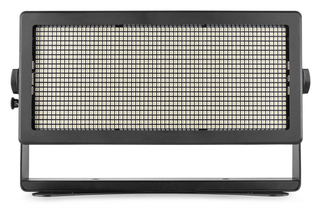 Beamz PRO BS1500W IP65 Strobe Light Blinder Cool White LED