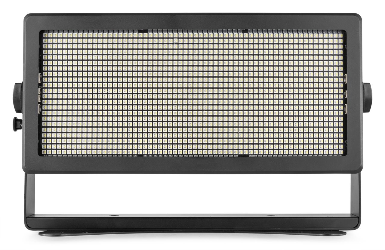 Beamz PRO BS1500W IP65 Strobe Light Blinder Cool White LED