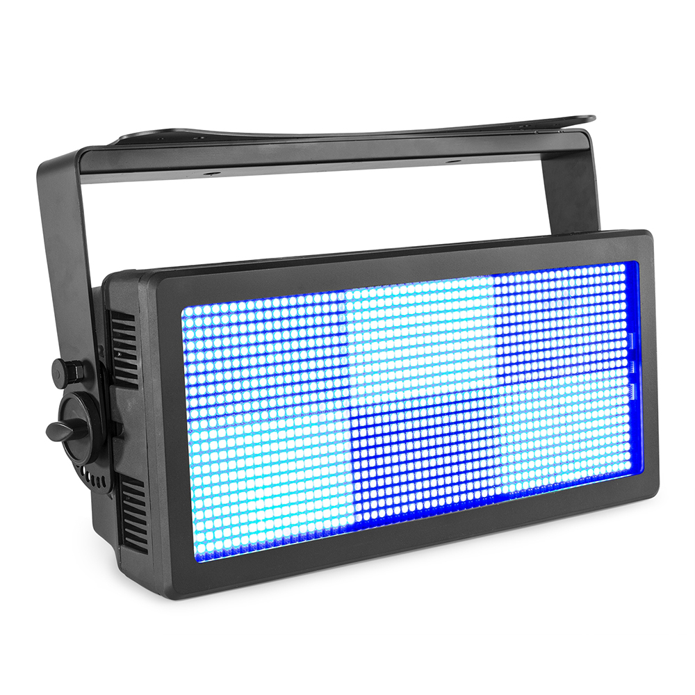 Beamz PRO BS1500 IP65 RGBW Strobe Light & Blinder