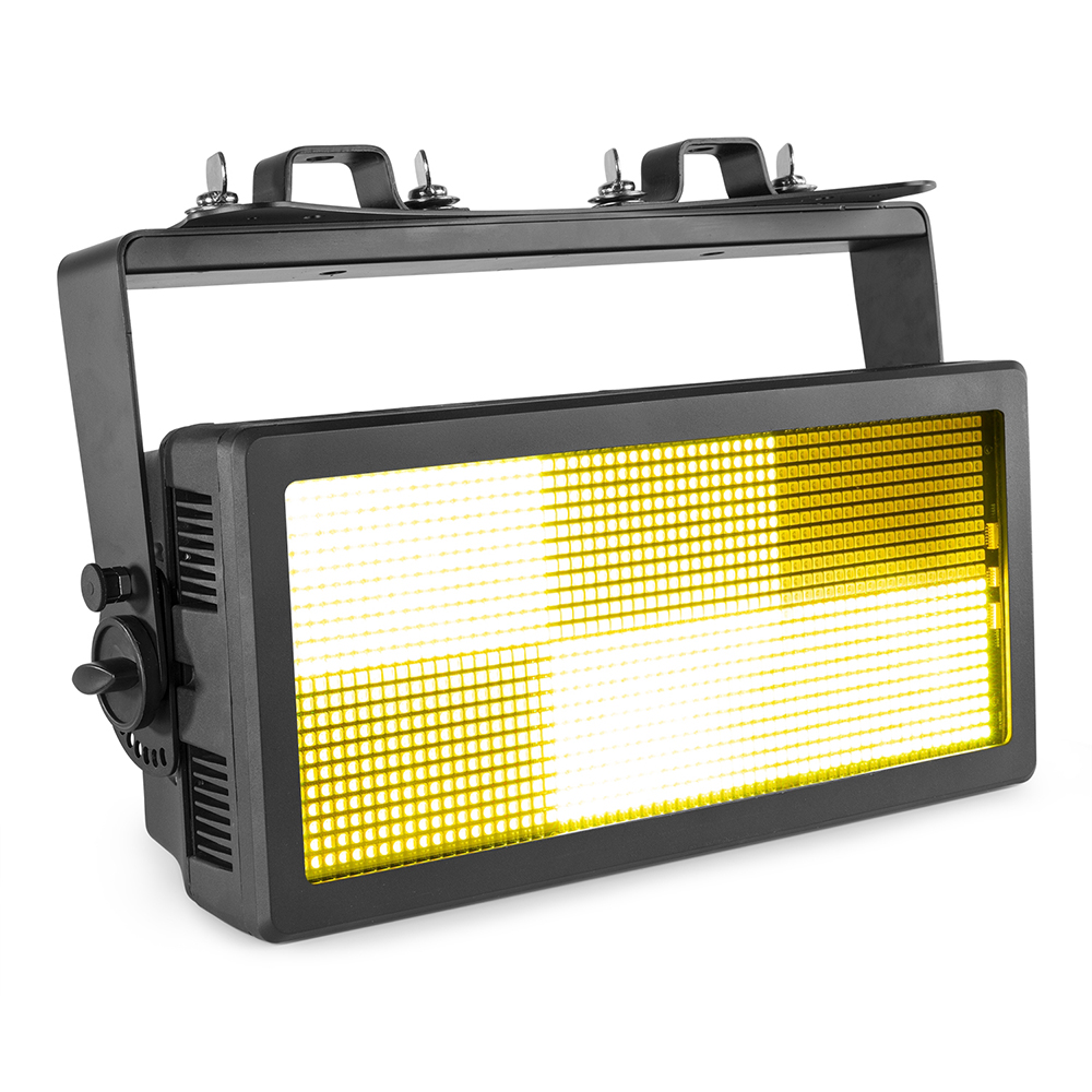 Beamz PRO BS1500 IP65 RGBW Strobe Light & Blinder
