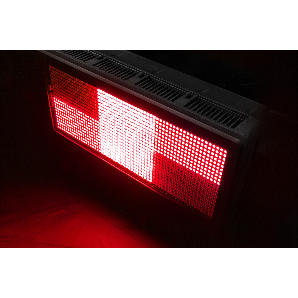 Beamz PRO BS1500 IP65 RGBW Strobe Light & Blinder