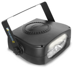 Beamz BS150 150W Strobe Light