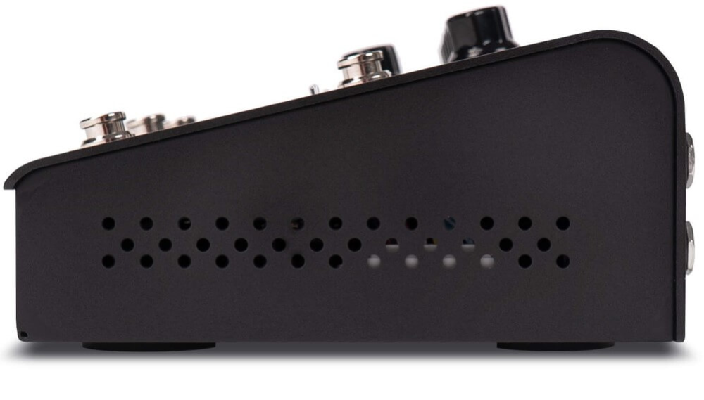 Blackstar Dept. 10 AMPED 3 100W Guitar Amplifier Pedal with Boost and Reverb