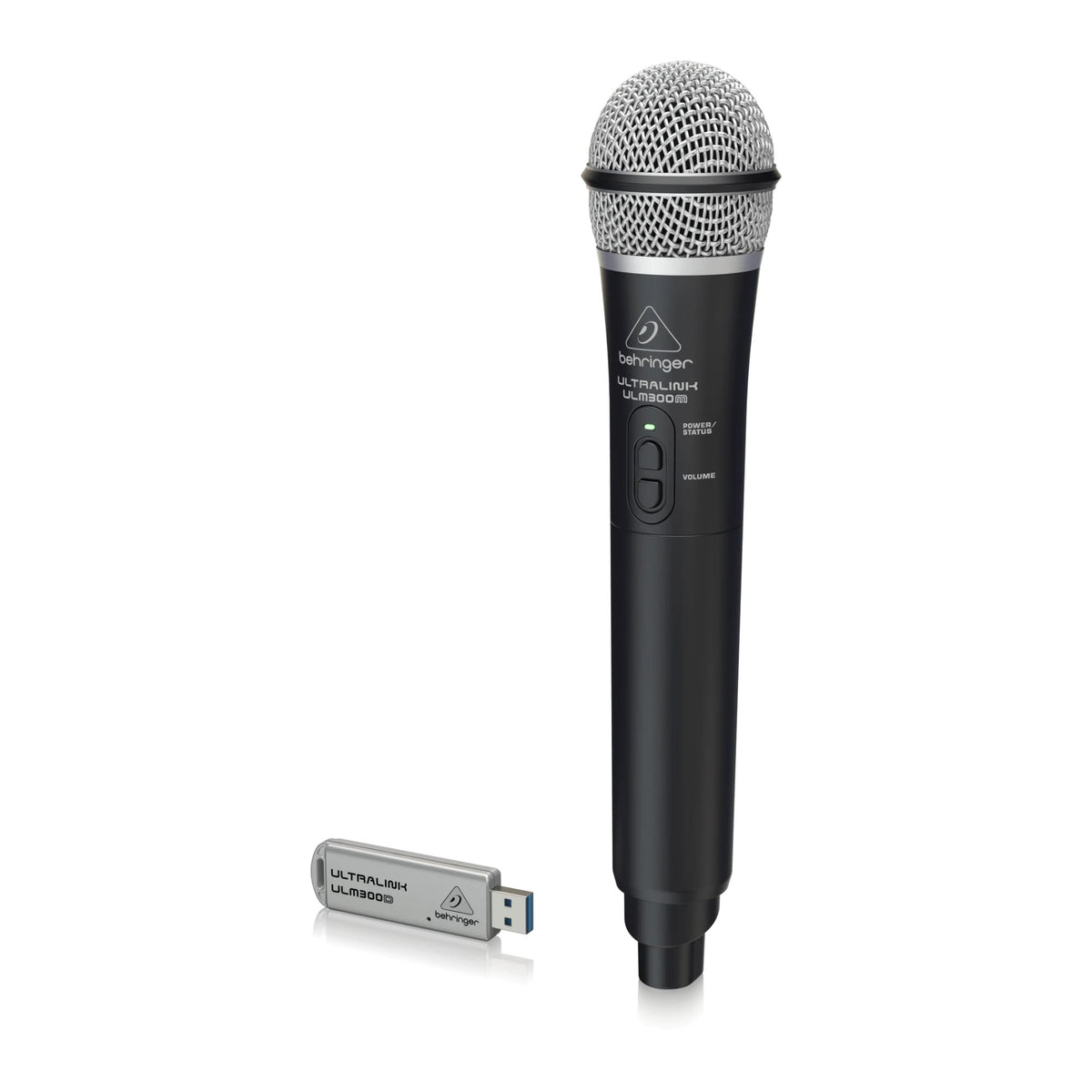 Behringer Dongle USB ULM300