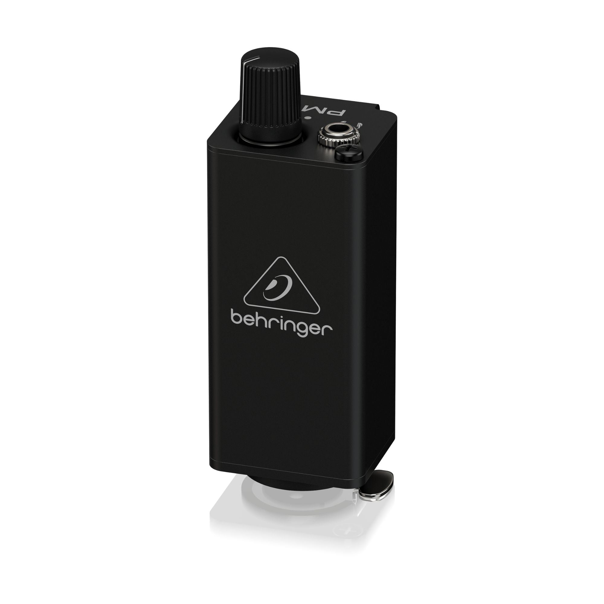 Behringer Metal Belt Clip for Behringer Powerplay P1
