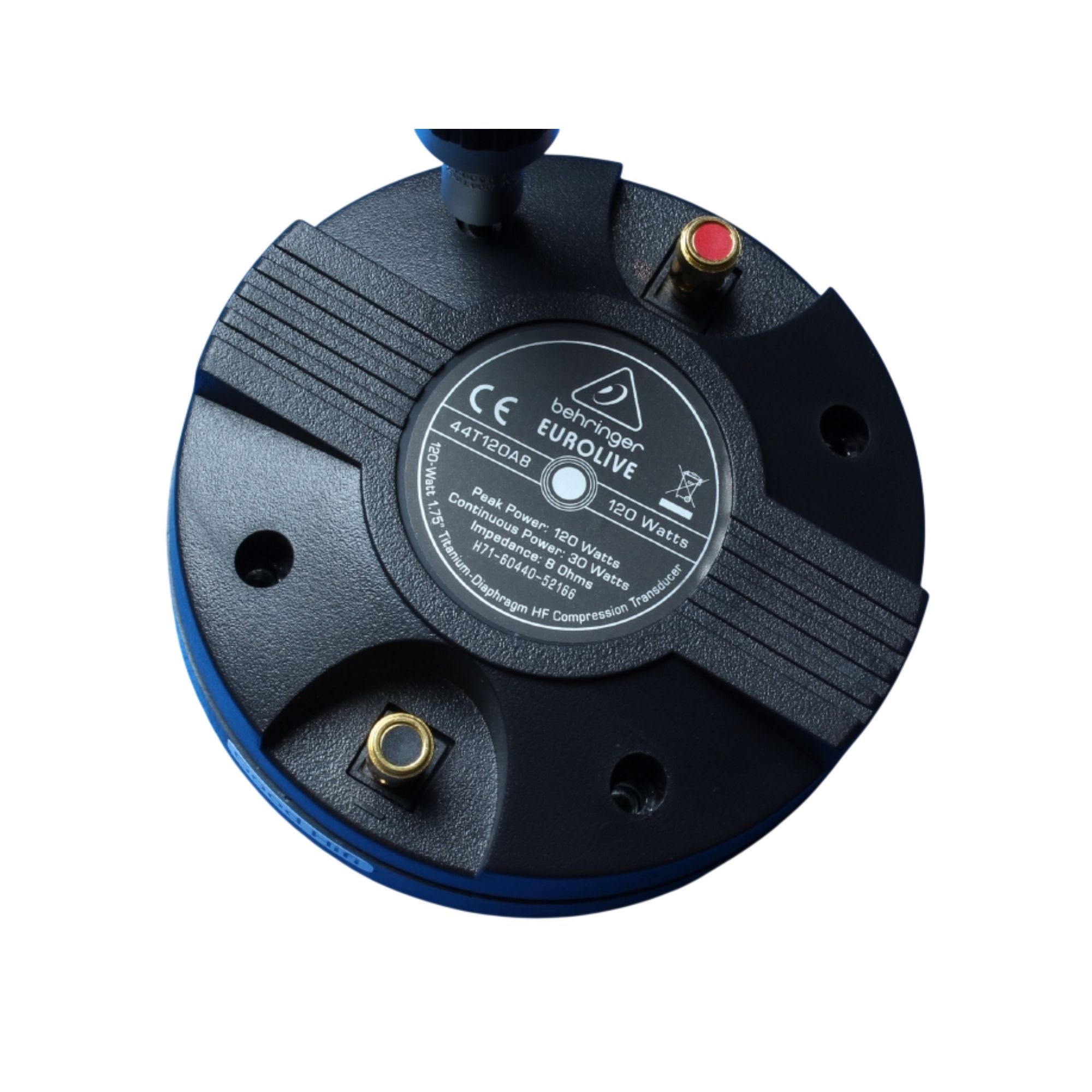 TWEETER LS-44T120A8