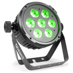 Beamz BT270 7x6W RGBW LED Parcan