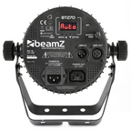 Beamz BT270 7x6W RGBW LED Parcan