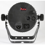 Beamz BT280 7x10W RGBAW+UV LED Parcan