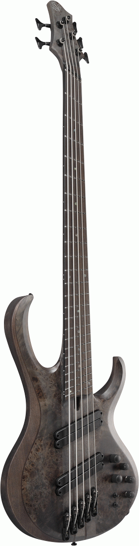 IBANEZ BTB805MS TGF MULTI SCALE ELECTRIC BASS