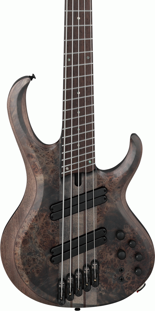 IBANEZ BTB805MS TGF MULTI SCALE ELECTRIC BASS