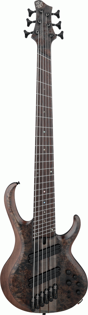 IBANEZ BTB806MS TGF MULTI SCALE ELECTRIC BASS