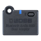 BOSS Bluetooth Audio/ MIDI Dual Adaptor