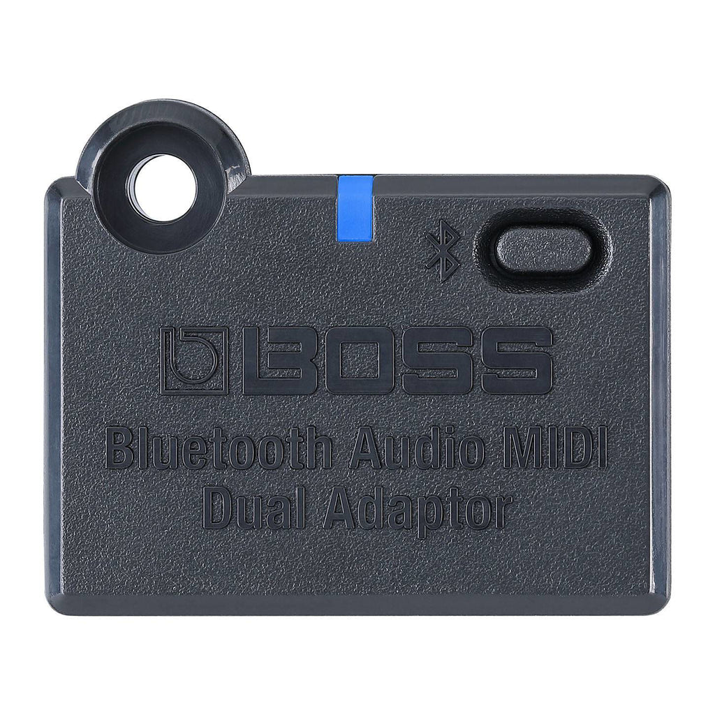 BOSS Bluetooth Audio/ MIDI Dual Adaptor