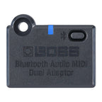 BOSS Bluetooth Audio/ MIDI Dual Adaptor
