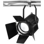 Beamz PRO BTF50Z Mini LED Fresnel 50W Ware White with Zoom